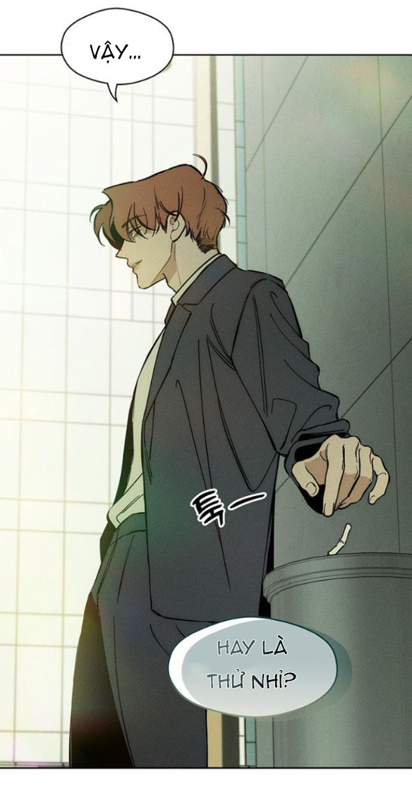 [18+] Nước Mắt Trên Đóa Hoa Tàn chapter 3.1 39