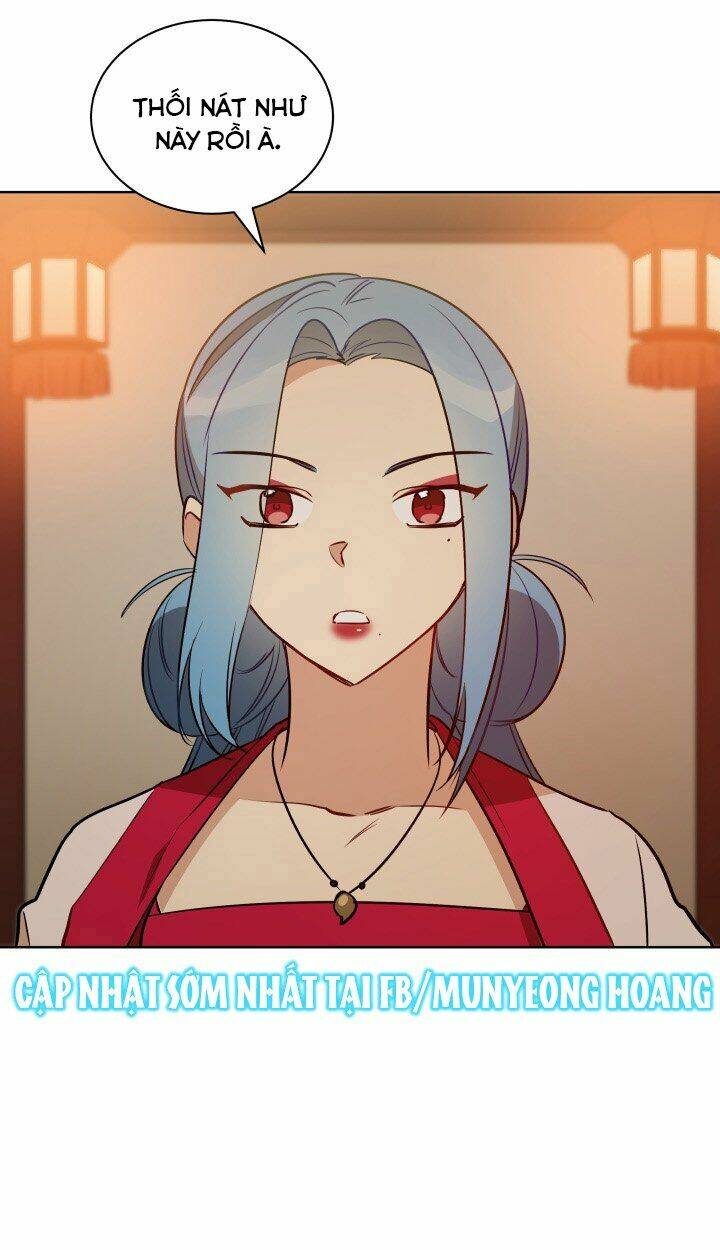 quái thú với hoa chapter 76 2