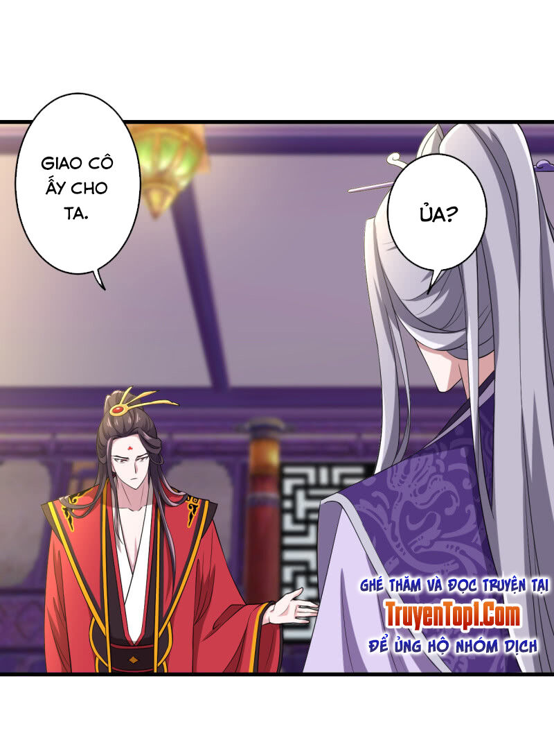 tà y cuồng thê chapter 98 19