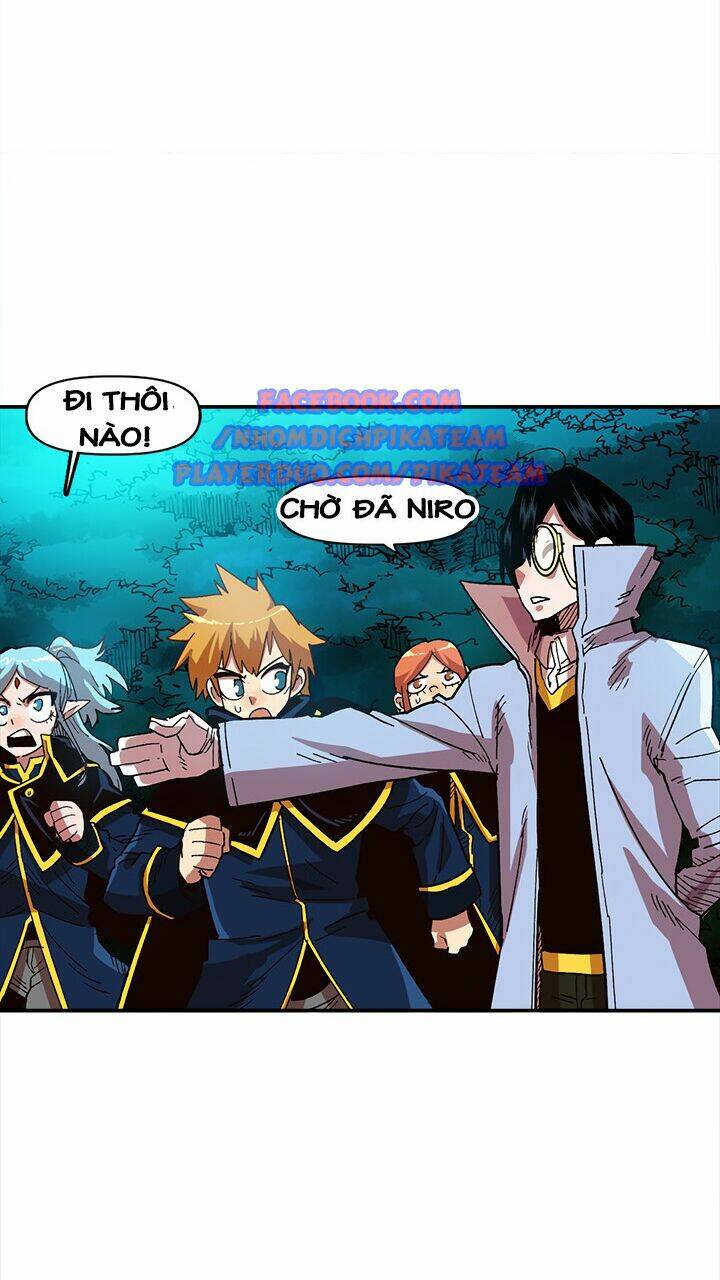 đại lục vô song chapter 13 60