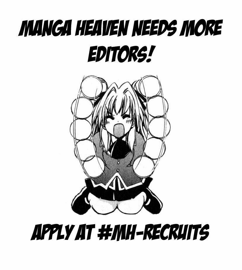 watashi no messiah-sama chapter 27 37