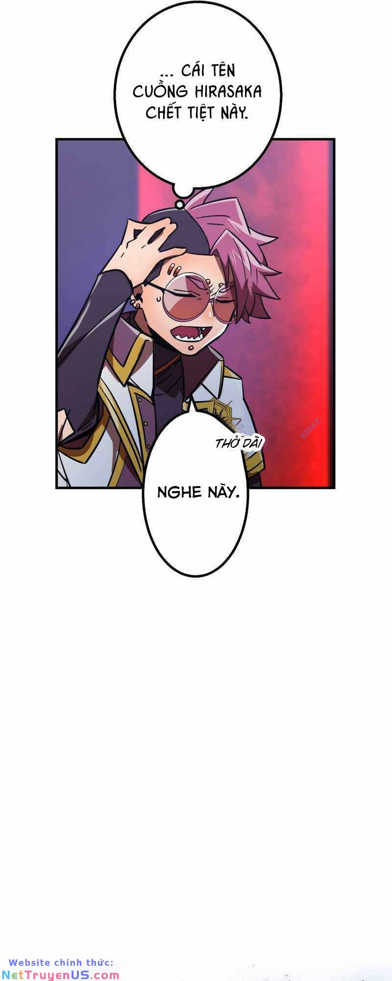 Huyết Thánh Cứu Thế Chủ~ Ta Chỉ Cần 0.0000001% Đã Trở Thành Vô Địch chapter 53 57