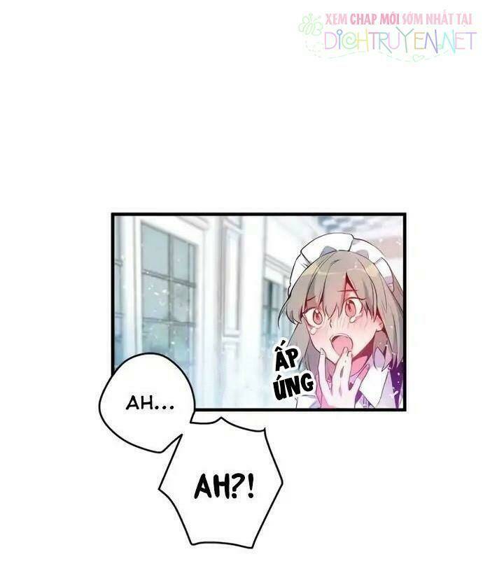 hung mãnh tiểu thư chapter 2 9