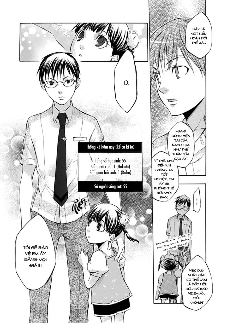 aphorism chapter 38 22