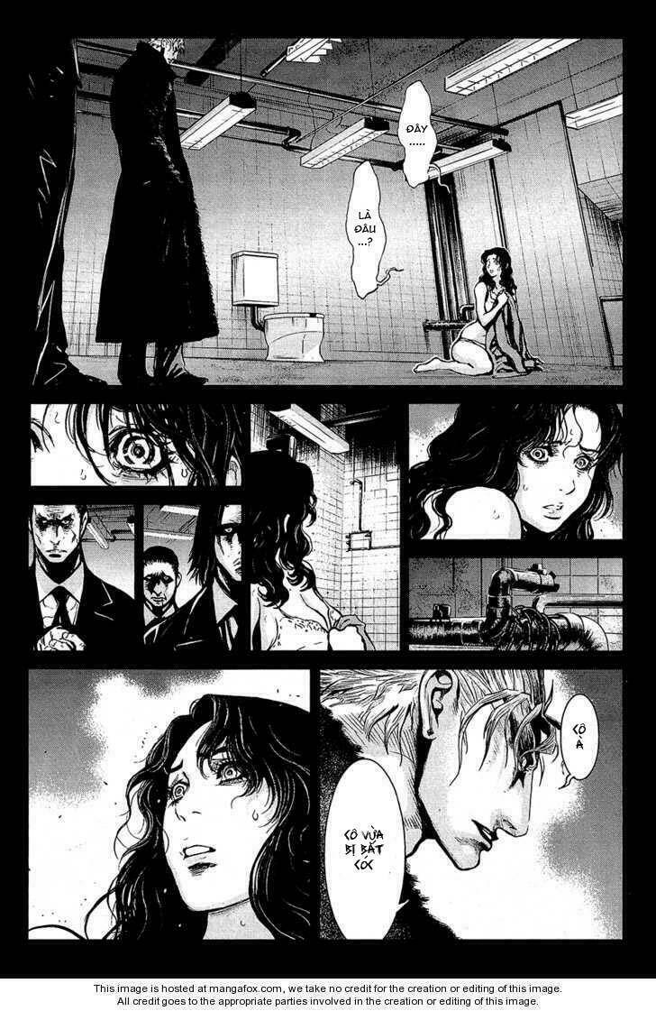 wolf guy - wolfen crest chapter 68 13