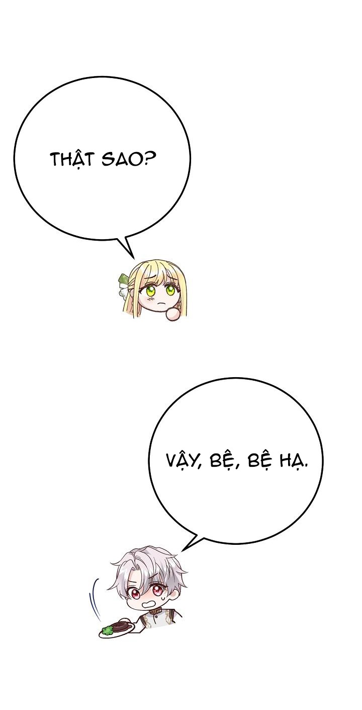 trở thành vợ thái tử quái vật chapter 95.2 15