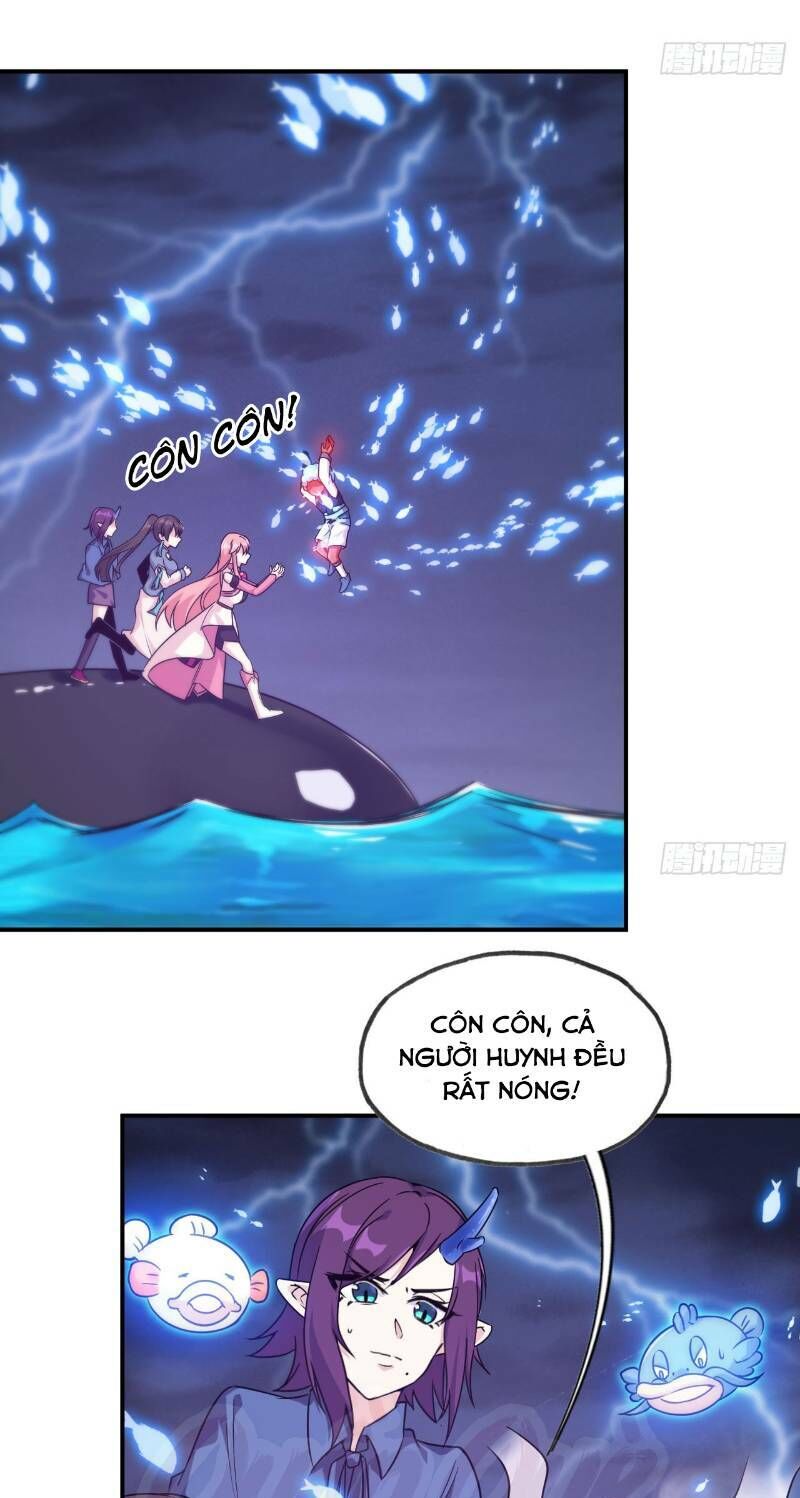 khởi đầu bằng một con côn chapter 83 3