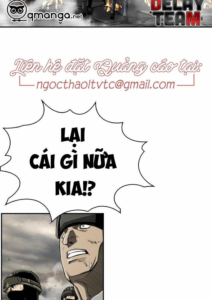 thợ săn đầu tiên chapter 70 51