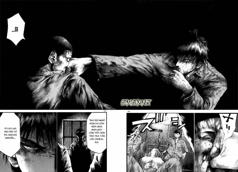 rainbow chapter 19 16