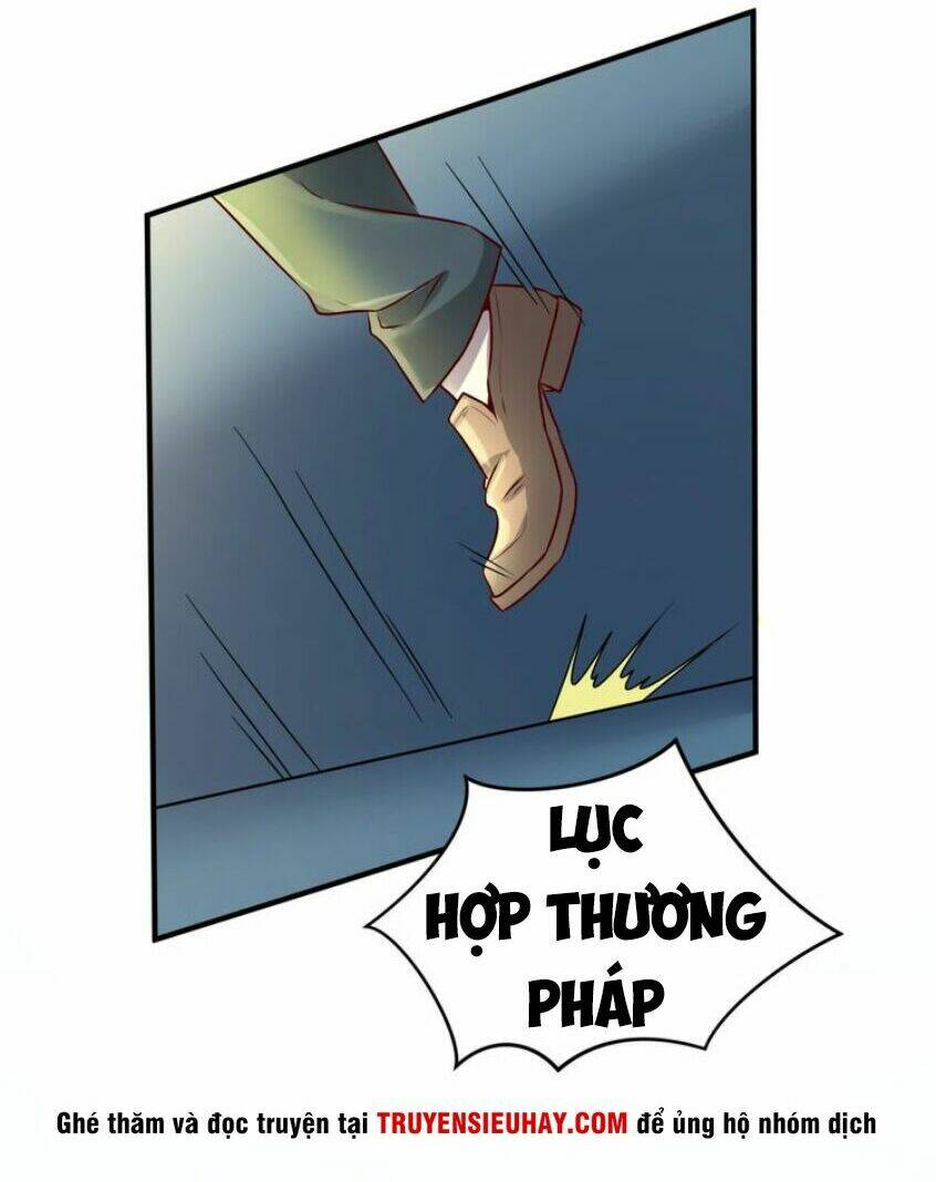 người chặn xuyên không chapter 2 16