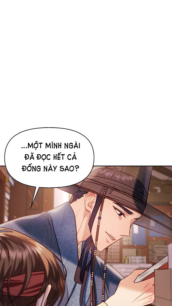 [18+] trăng nơi đỉnh núi chapter 48 35