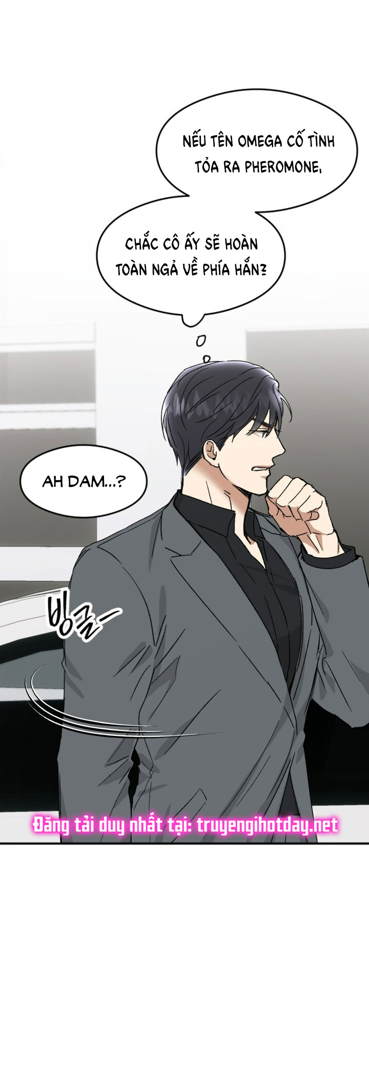 Ưu Thế Tuyệt Đối chapter 23.2 - Trang 31