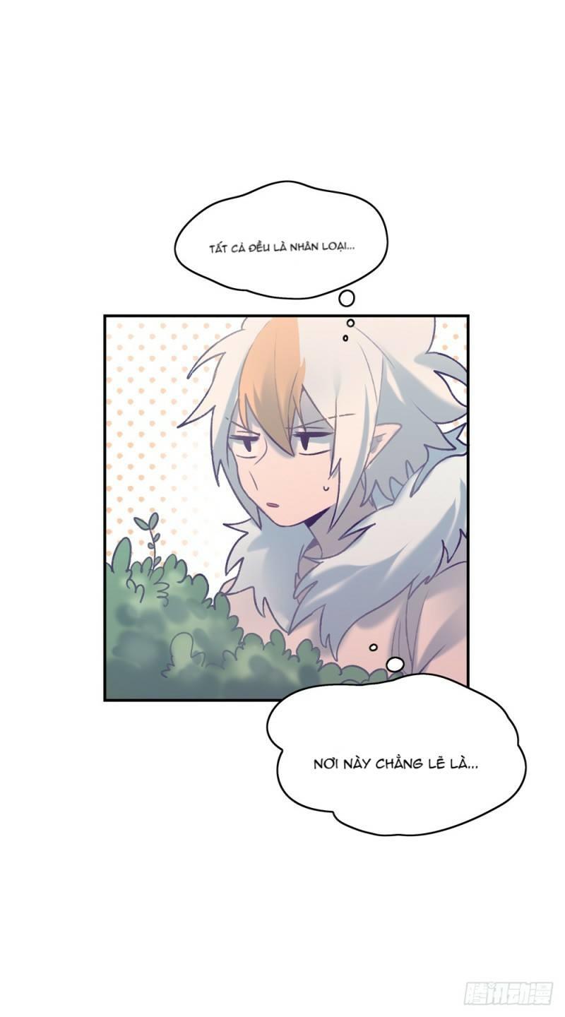 gia sư tổ tiên chapter 16 25