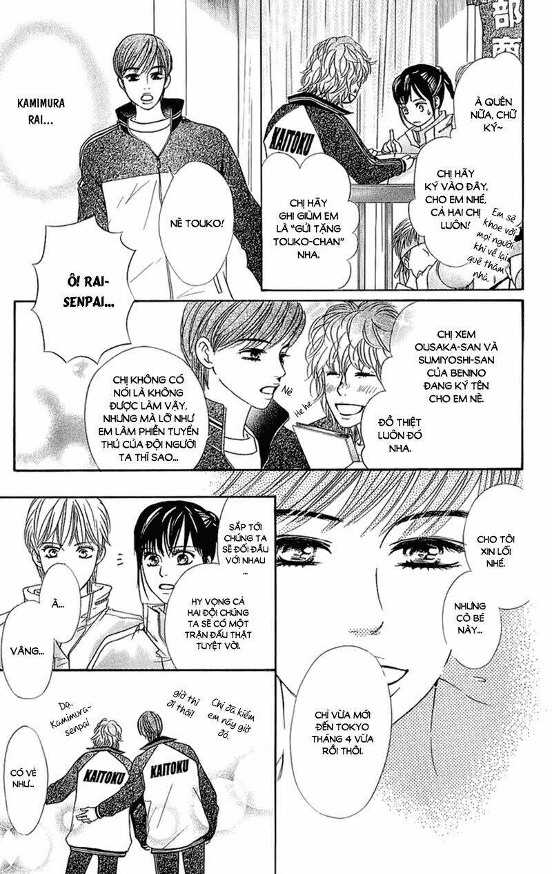 xứng danh anh hùng chapter 63 24