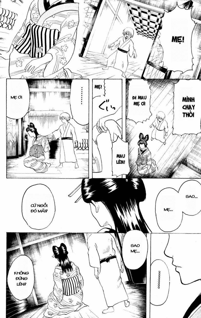 gintama - linh hồn bạc chapter 223 4