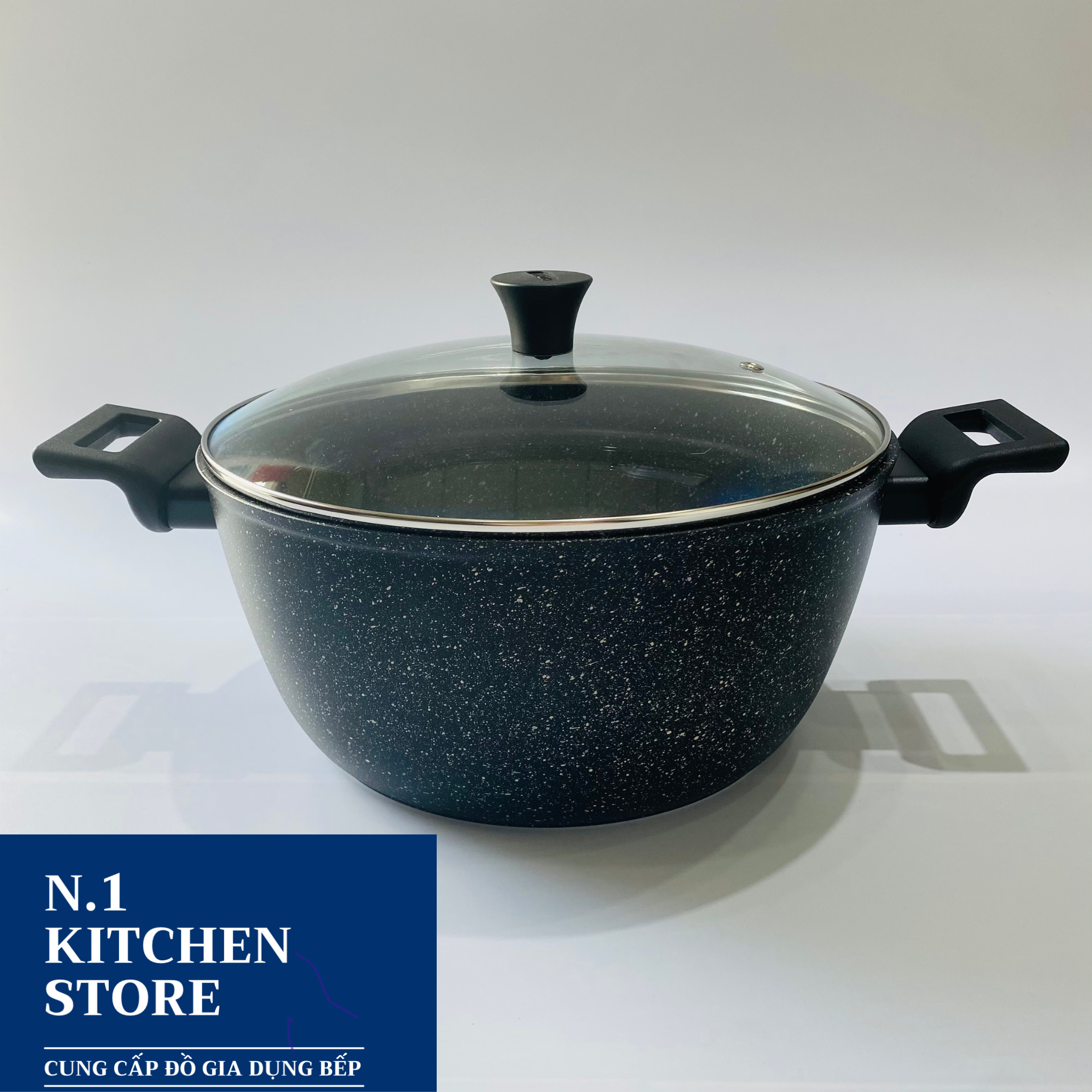 NỒI KUCHEN 28CM - FLONAL - Hàng Chính Hãng