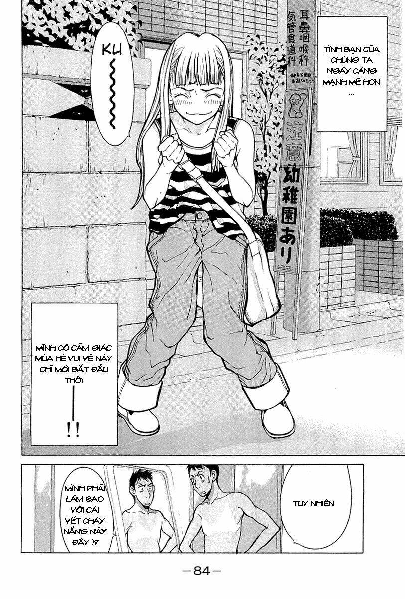 gacha gacha - secret chapter 2 39