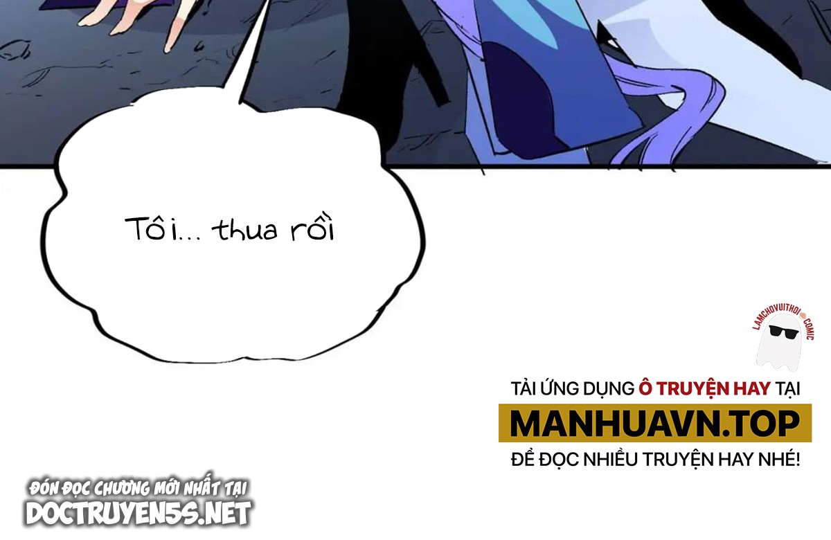 toàn dân chuyển chức: không có chức ta kết thúc thần minh chapter 18 41