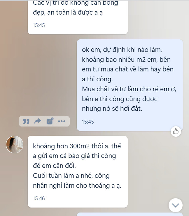 [New] Dung Dịch Chống Trơn Trượt Sàn Gạch Men Sabo AS ( 500ml ), Chống Trượt cho 9-18 m2 sàn.
