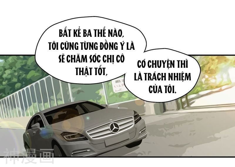thiên kim bất lương chapter 31 12
