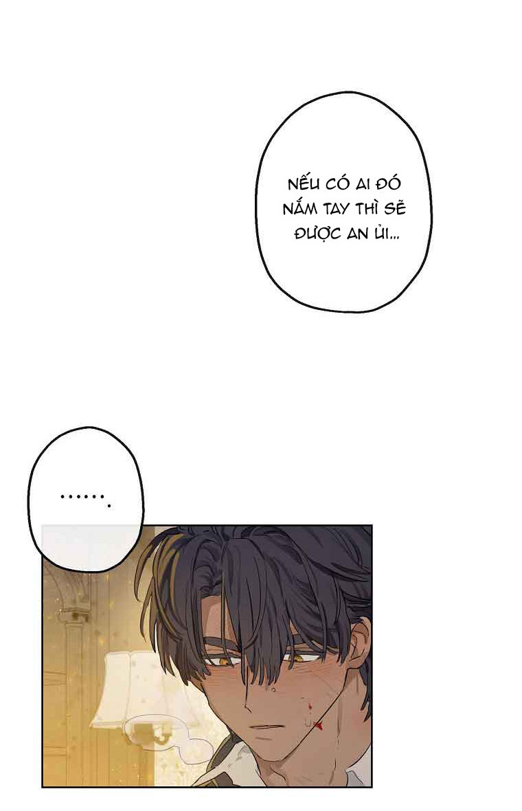 đứa con gái ngoài giá thú của bá tước chapter 5 18