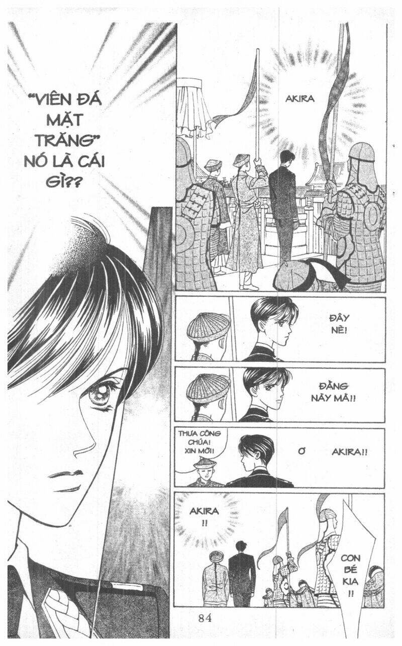 nàng tiên ánh trăng - kaguya hime chapter 14 82