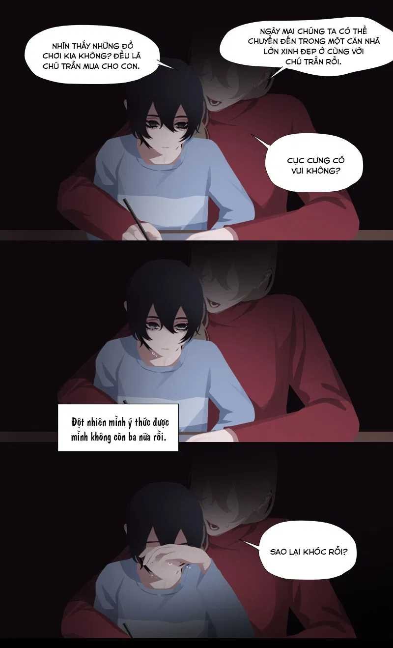 mệnh lệnh chapter 28 4