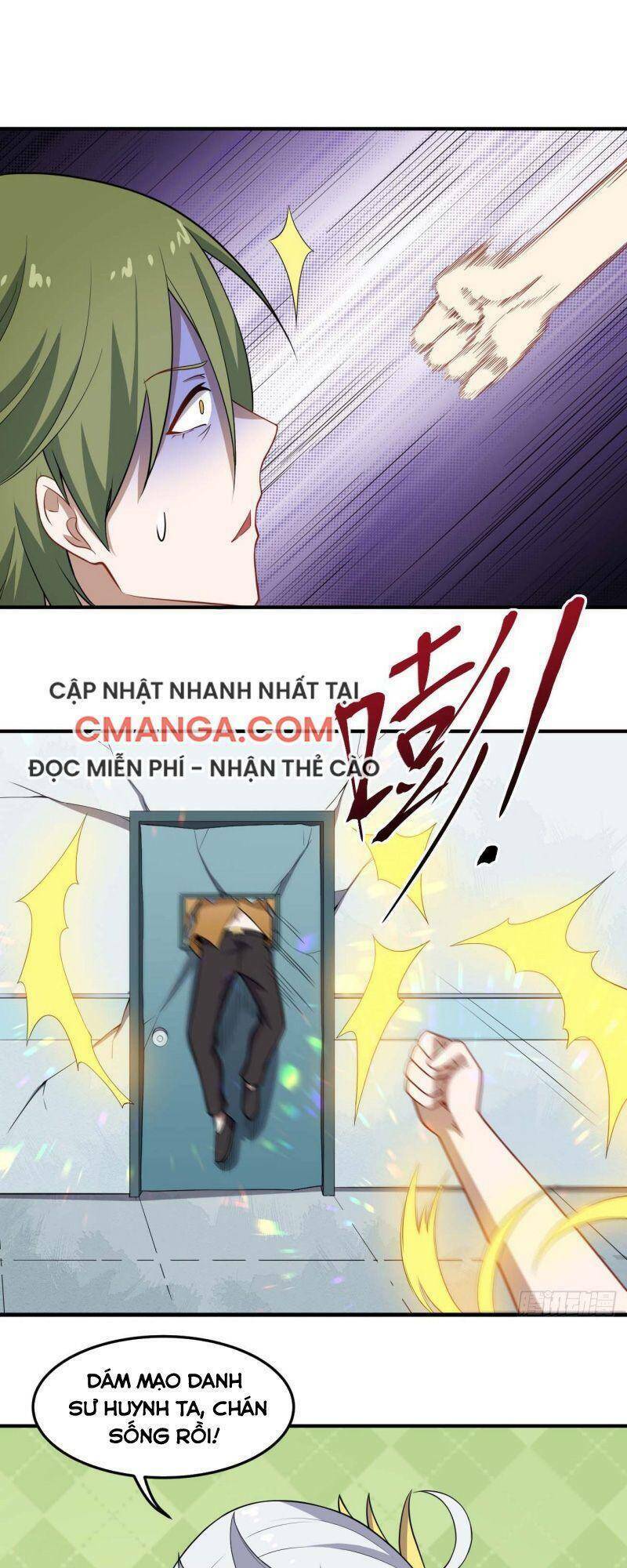 tổ thượng có tiền chapter 73 5