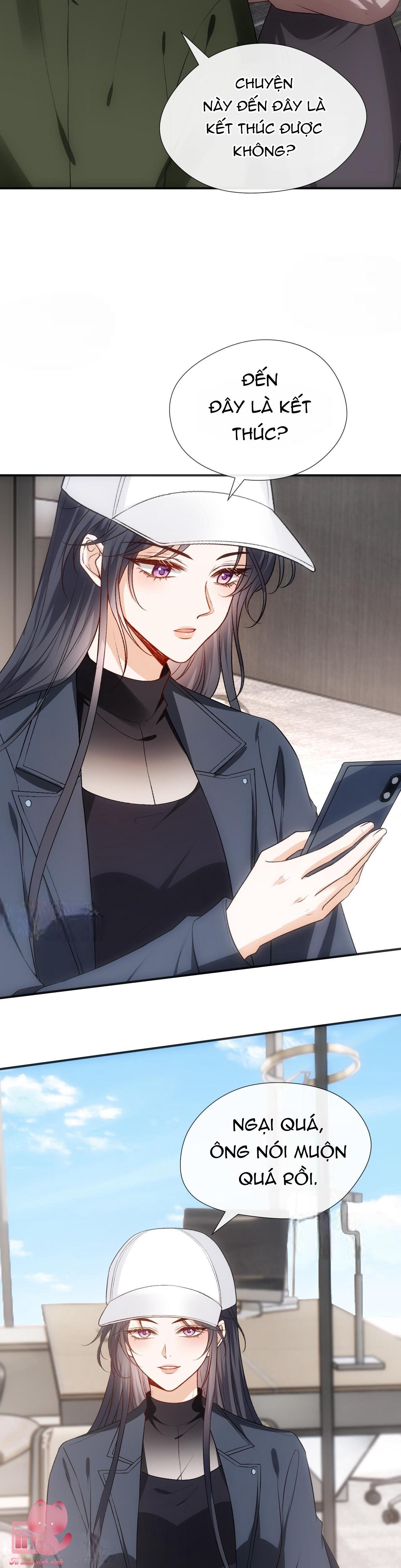 phu nhân mỗi ngày đều tại tuyến vả mặt chapter 124 9