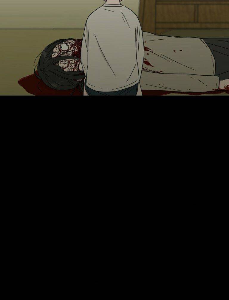 …”một sự thật khá khó chịu.” chapter 59 68