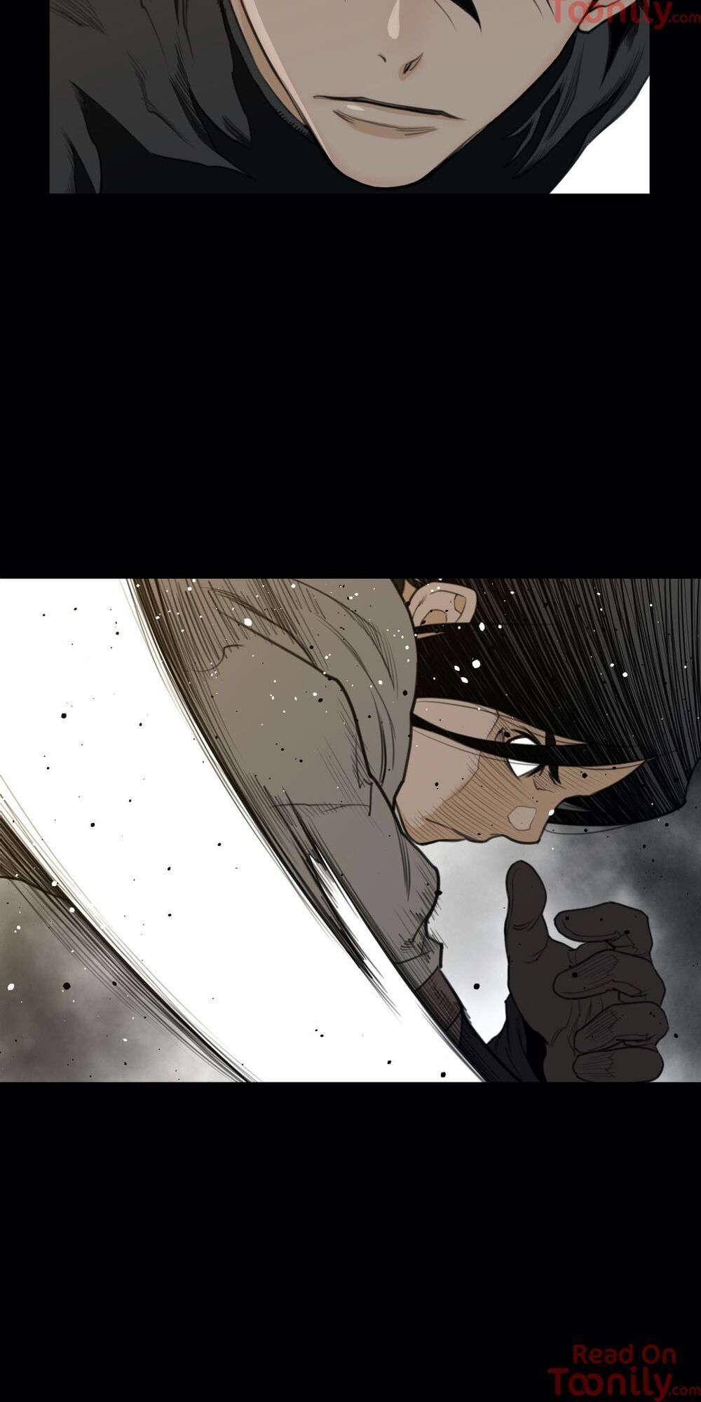 một nửa hoàn hảo chapter 94 40