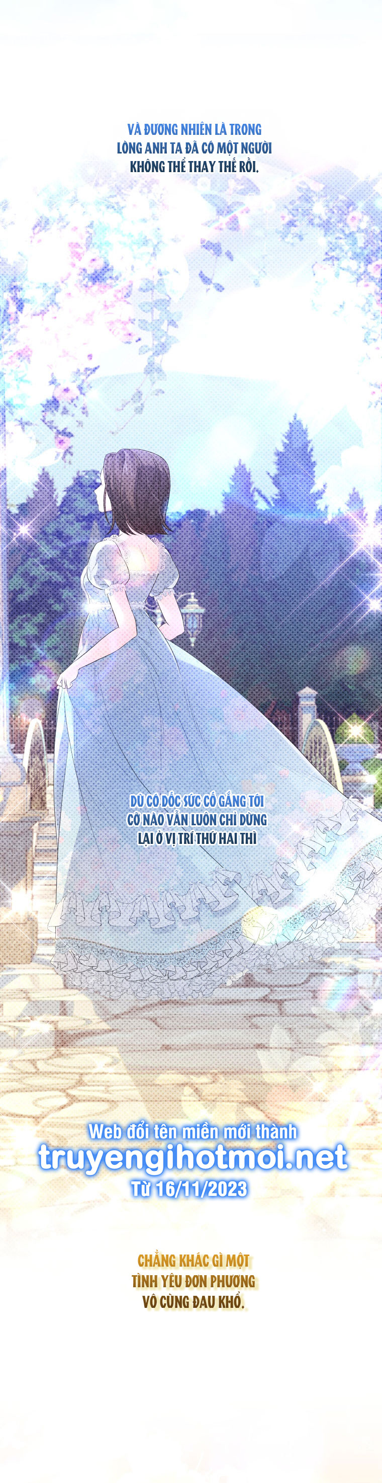 thà rằng để tôi trở thành nữ hoàng chapter 13.2 27