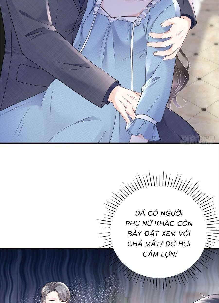 [16+] đại tiểu thư có thể có ý đồ xấu chapter 149 39