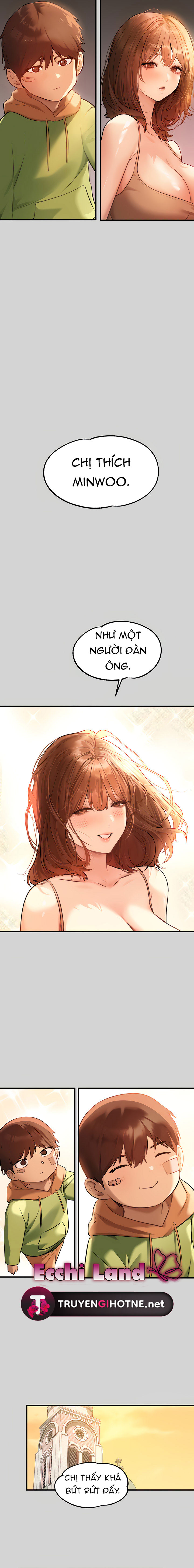 chị chủ nhà của tôi chapter 83.2 5