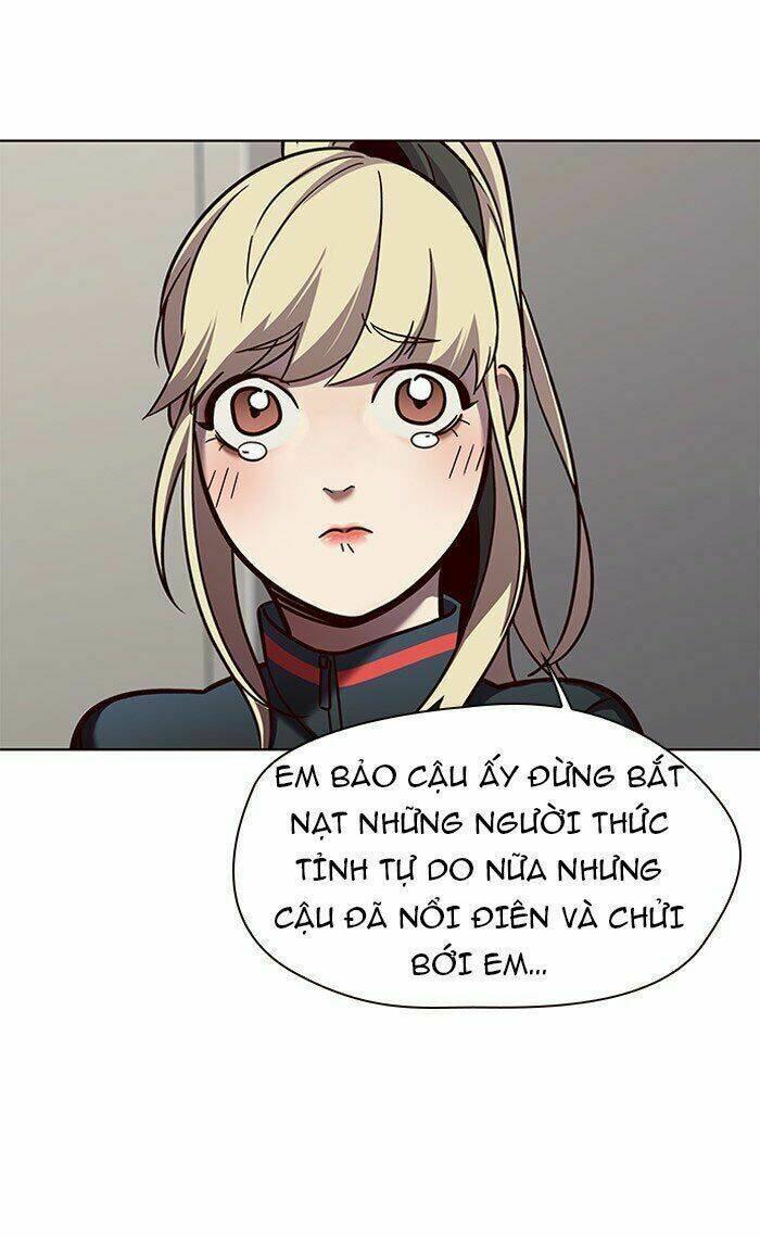 biến thân thành mèo chapter 78 53