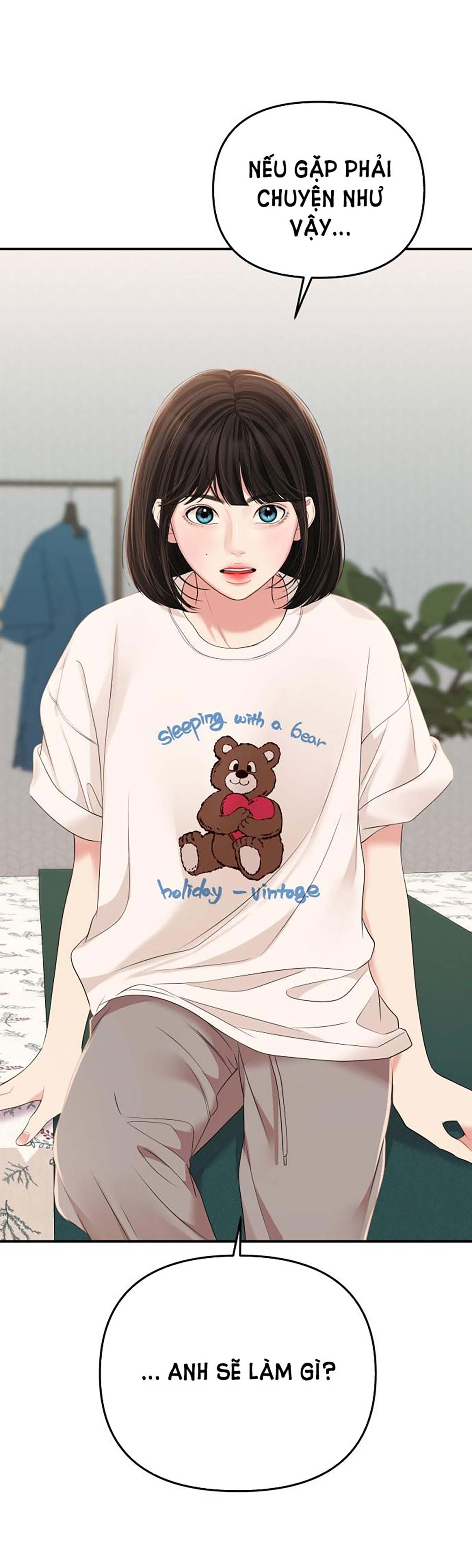 gửi em người đánh cắp những vì sao - to you who swallowed a star chapter 110.2 68