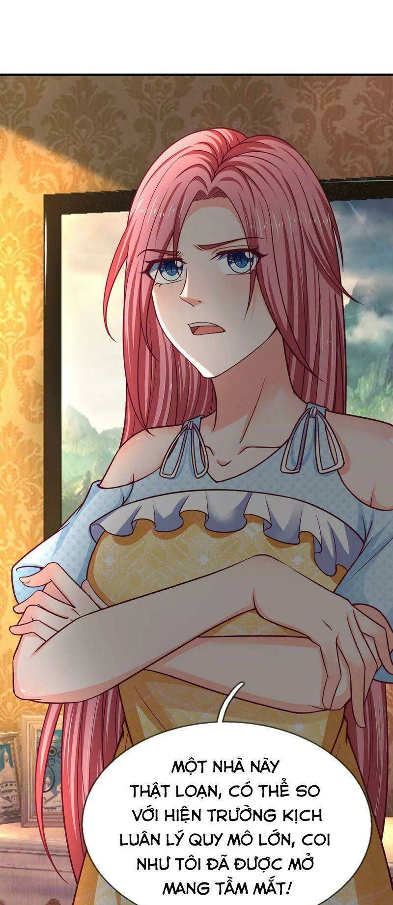 chung cực binh vương tại đô thị chapter 144 7