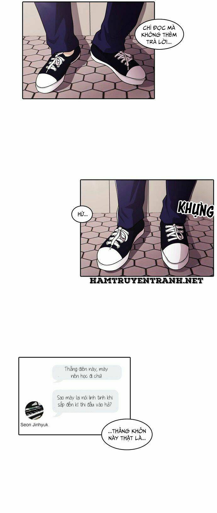 tomorrow - ngày mai chapter 17 7