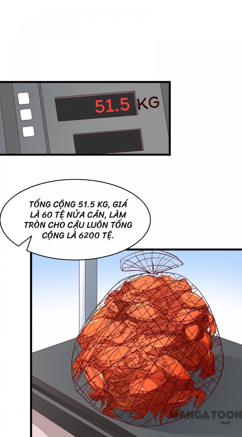 chiếc điện thoại thần kỳ chapter 7 1