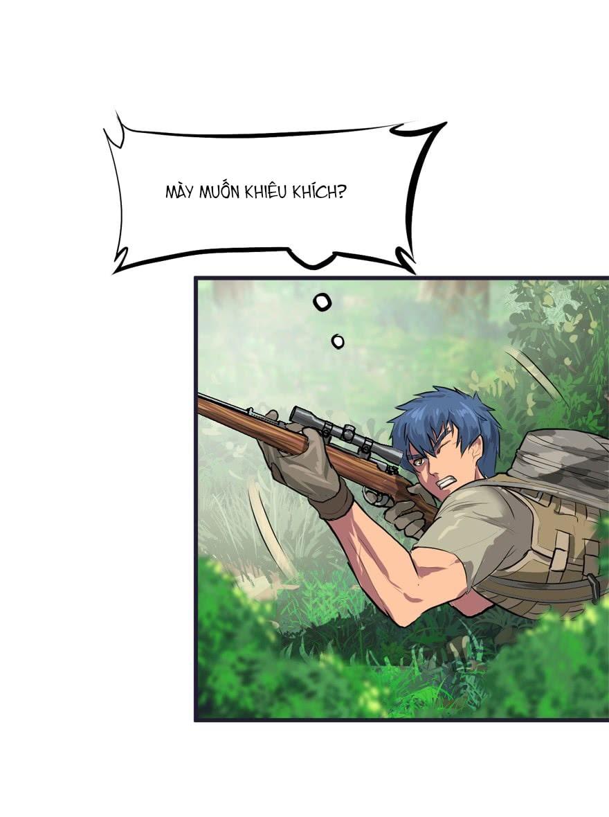 vua sinh tồn chapter 29 24