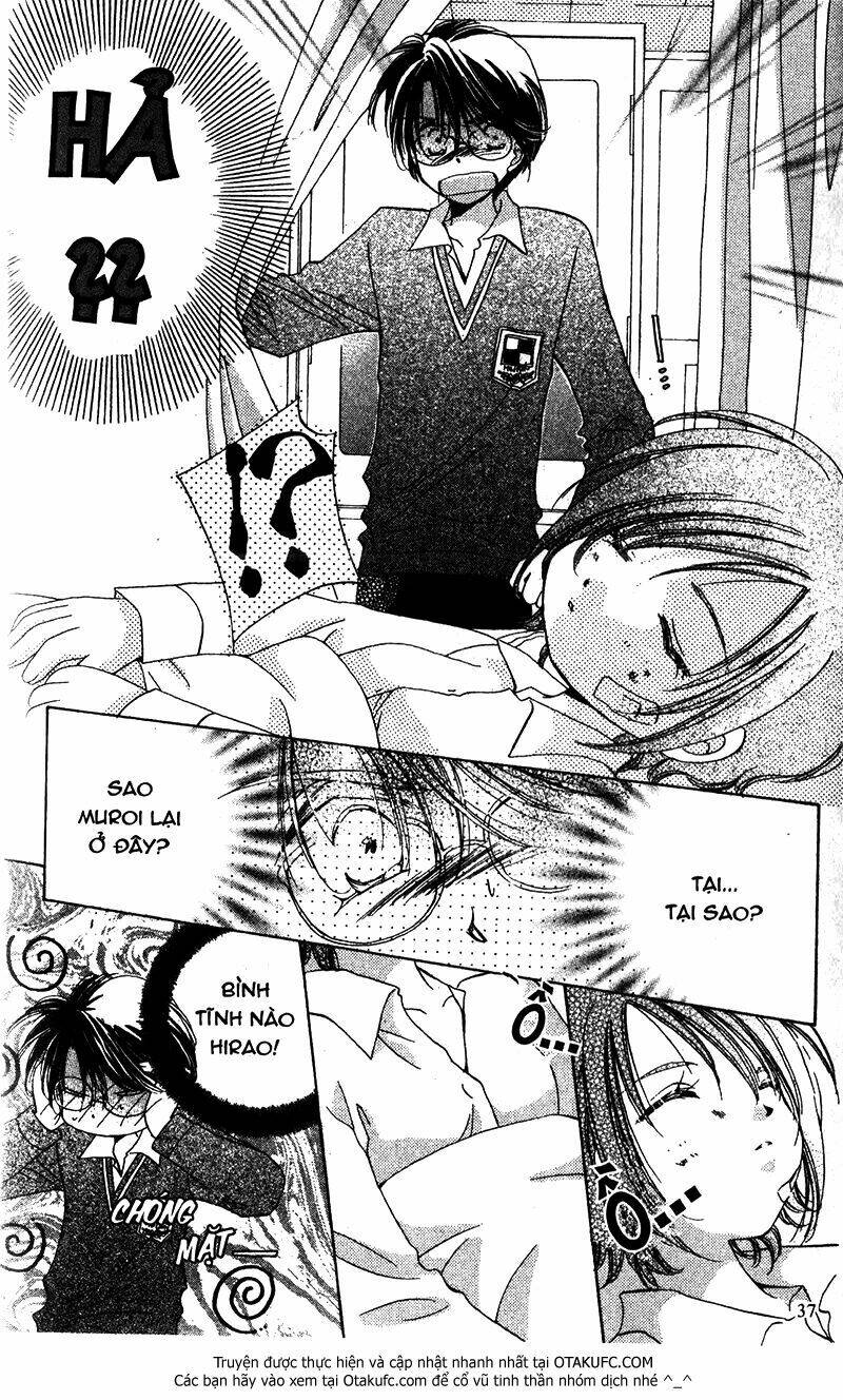 gatcha gacha chapter 16 36