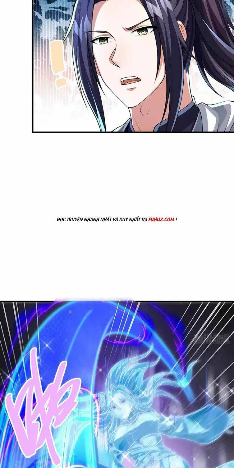 đệ nhất người ở rể chapter 179 22
