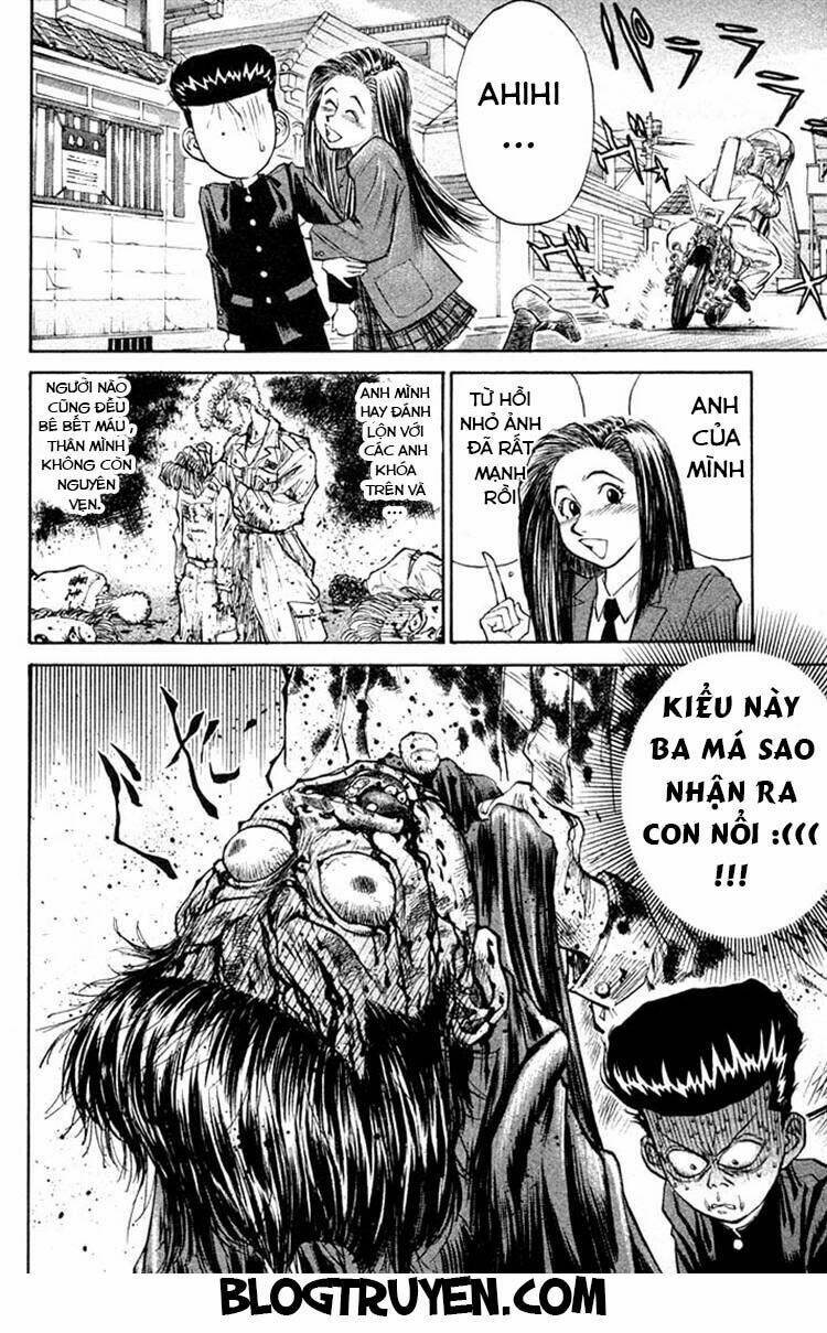 ningen kyouki katsuo chapter 2.2 5