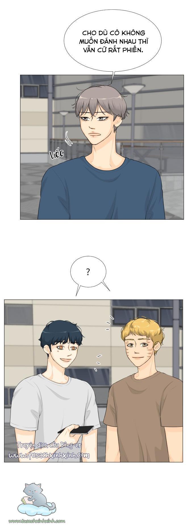 bán quỷ chapter 41 19