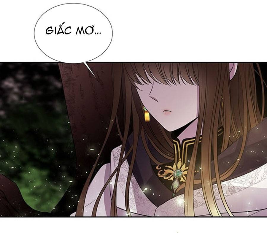 năm môn đệ của charlotte chapter 39 69