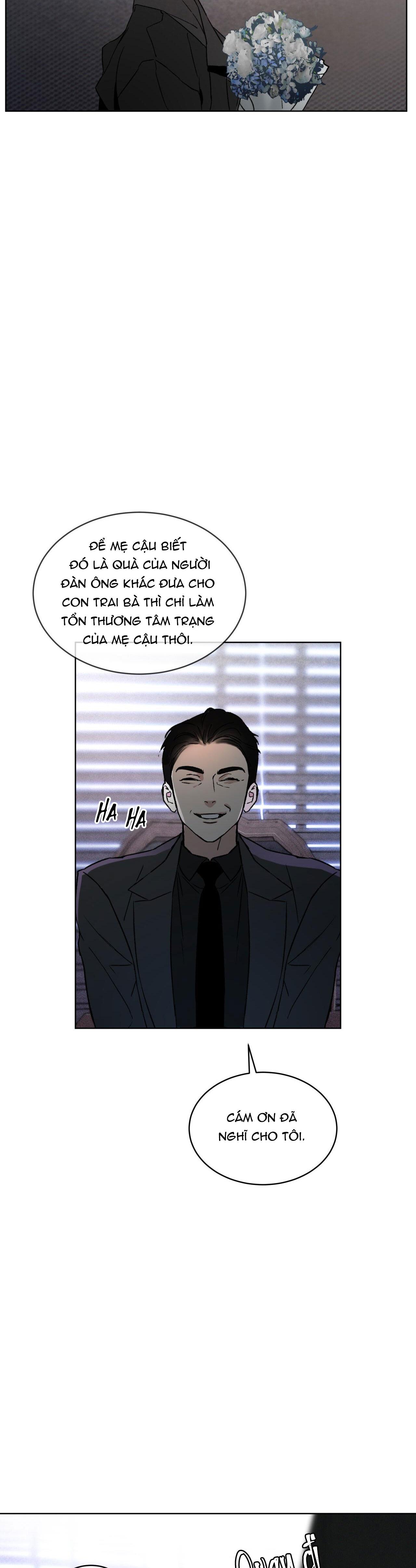 codename anastasia chapter 4 28