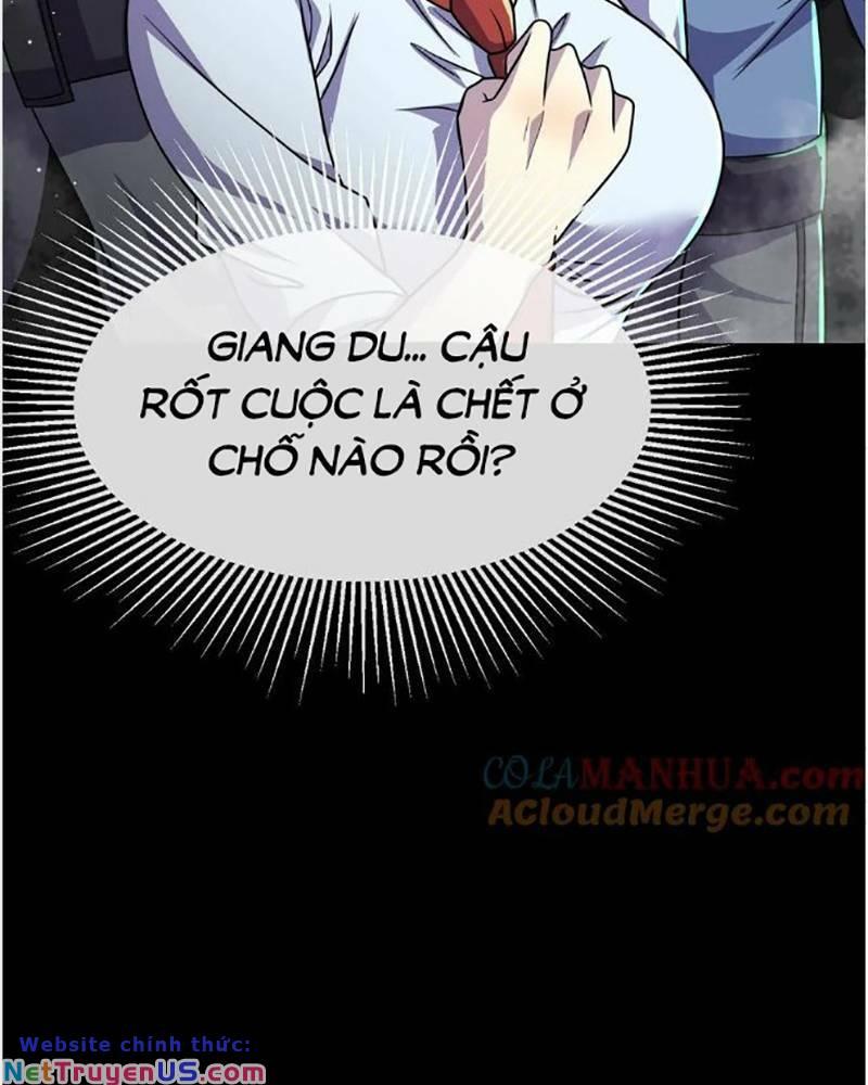 nhìn thấy thanh máu, ta xử tội thần linh chapter 112 46