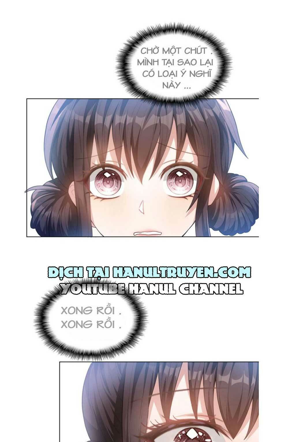 cô vợ nhỏ nuông chiều quá lại thành ác!! chapter 31 12