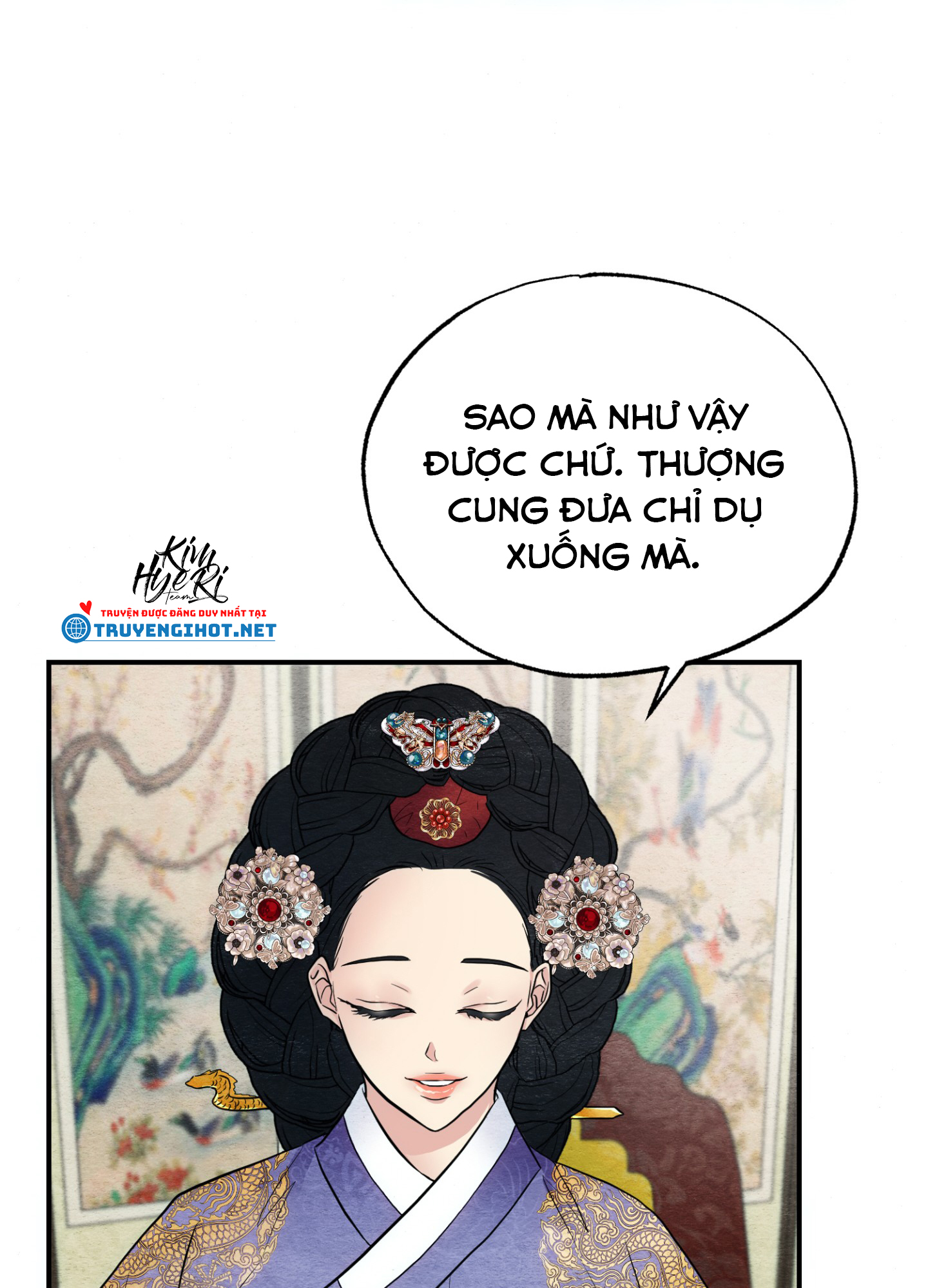 Cương Nhân chapter 5.3 23