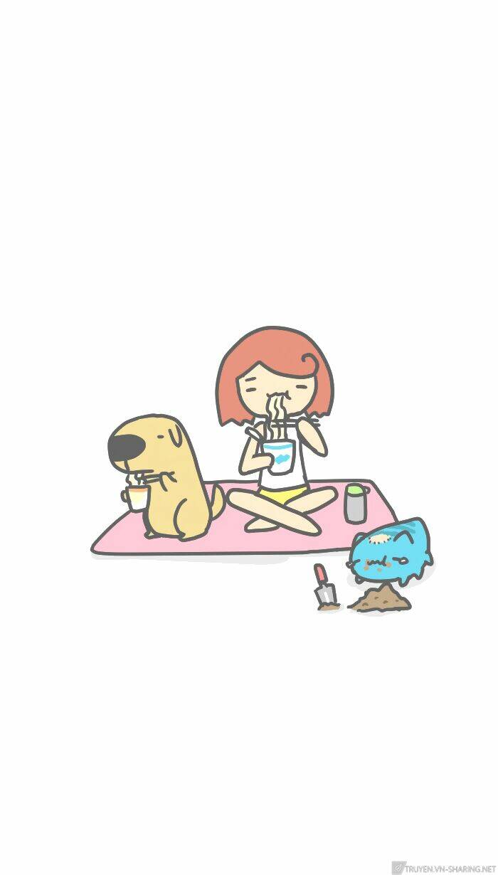 bugcat-capoo chapter 58 8